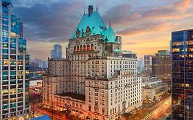 Fairmont Hotel
